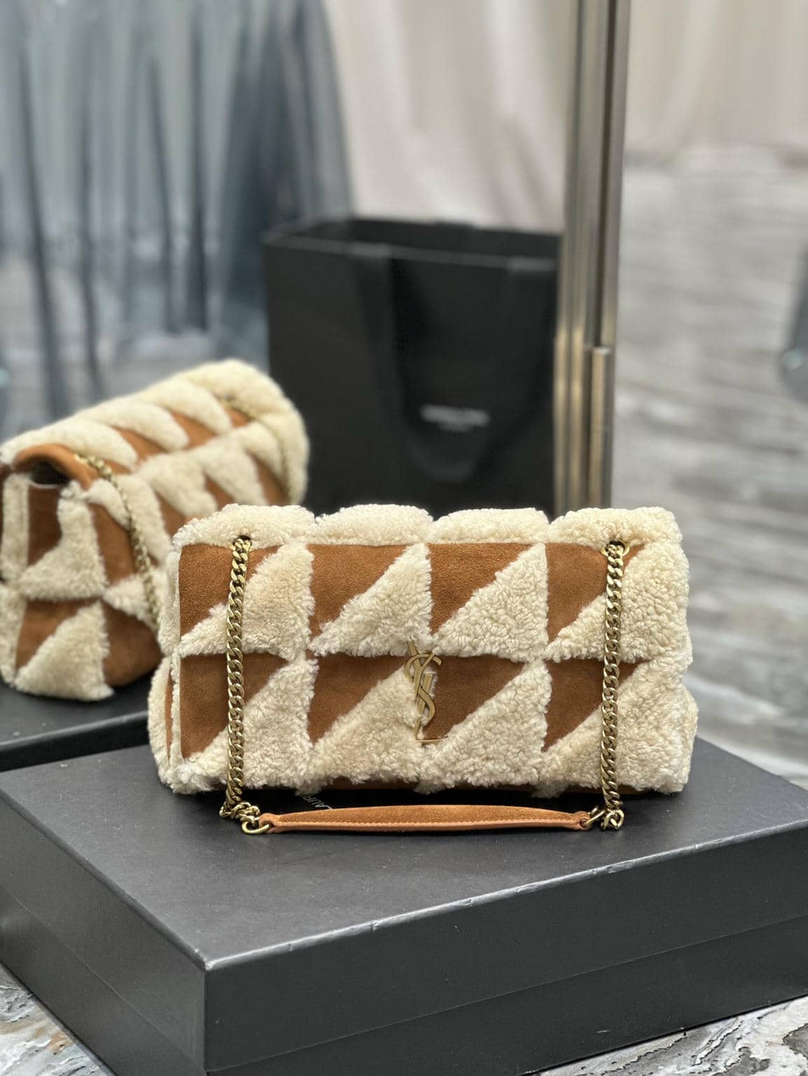 Shoulder Bag 11-6